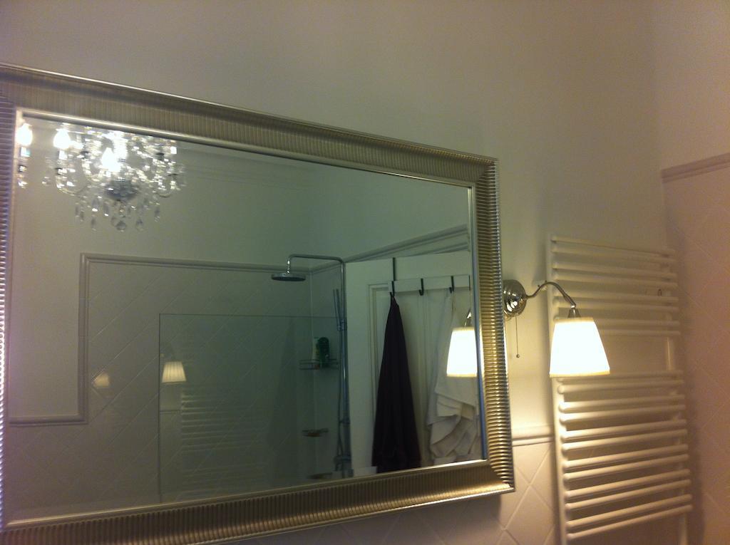 Kernerapartement Stuttgart Rum bild