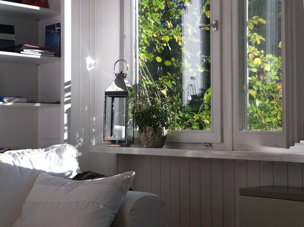 Kernerapartement Stuttgart Rum bild